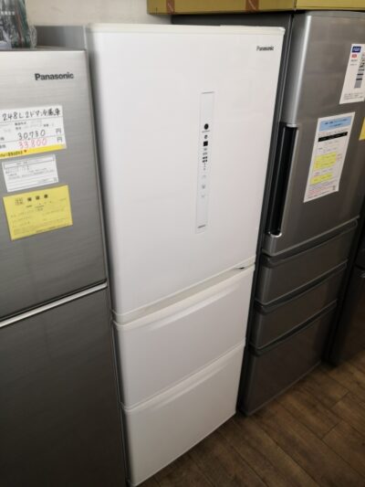 panasonic refrigerator 2019