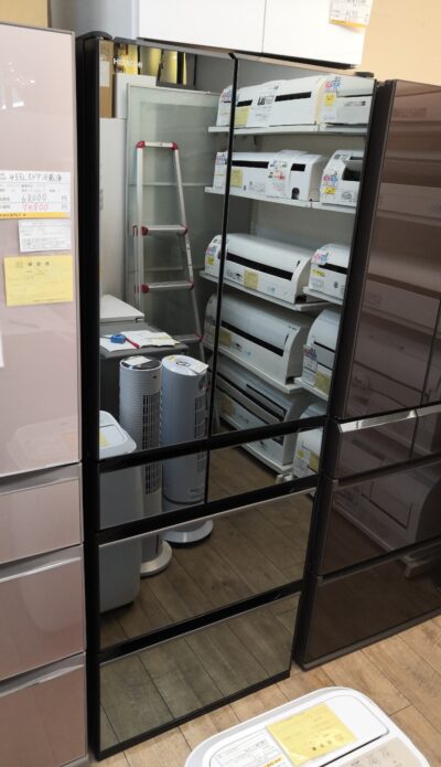 hitachi refrigerator 2020