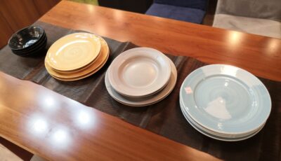 ZARA HOME Tableware