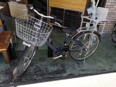 YAMAHA Electric bicycle pascity sp5