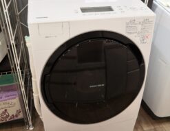 toshiba Drum type washer / dryer 2015