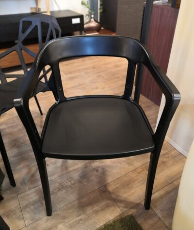 magis steelwoodchair
