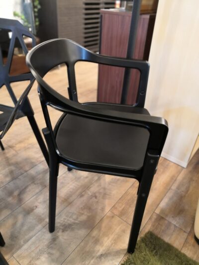 magis steelwoodchair 1