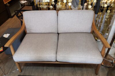 CRASH GATE sofa 2seater