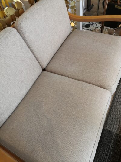 CRASH GATE sofa 2seater 2