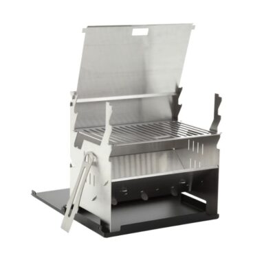 FENNEK / フェネック　FENNEK Grill / フェネックグリル　バーベキューコンロ　焚火台　ドイツ製　アウトドア用品