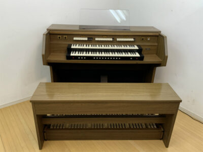 YAMAHA CLASSIC ORGAN 2