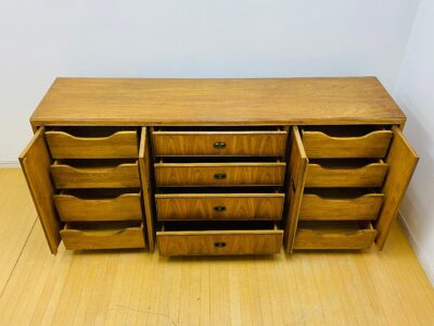 Dixie furniture sideboard 2