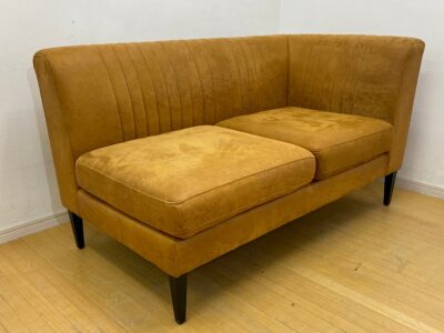 CRASH GATE Knot antiques GRESS 2seater sofa 1