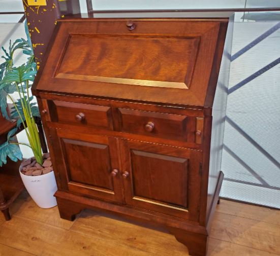 ライディングデスク アンティーク家具 レトロ家具 養っ 