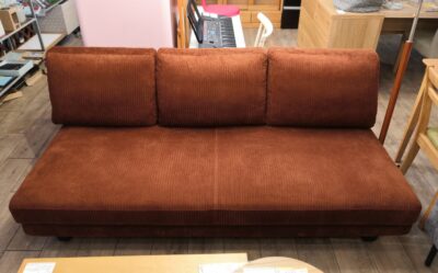 unico 3seater sofa