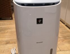 SHRAP Dehumidifier dryer 2018