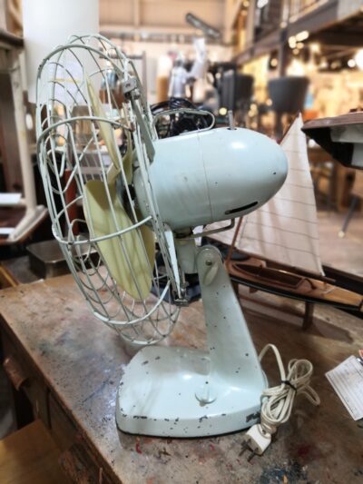 Tokyo Shibaura Electric Fan 1