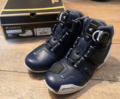 TAICHI Riding shoes