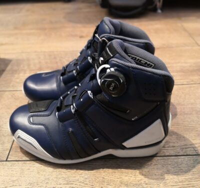 TAICHI Riding shoes 1