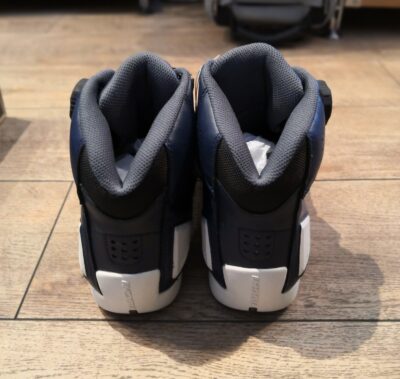 TAICHI Riding shoes 2