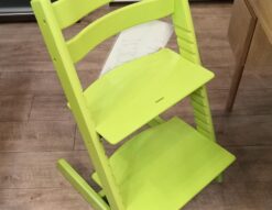 STOKKE highchair