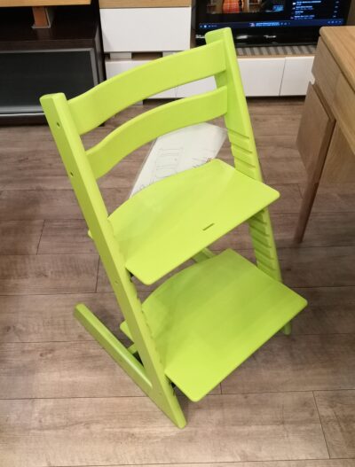 STOKKE highchair