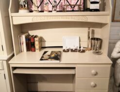 Ashley desk