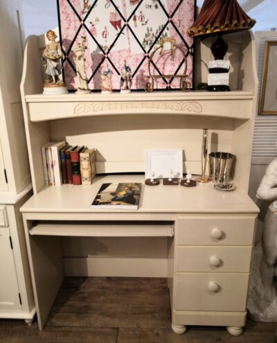 Ashley desk 