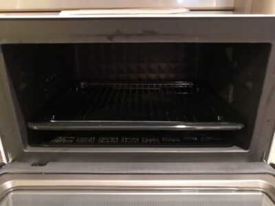 SHARP HEALSIO Steam microwave oven 2