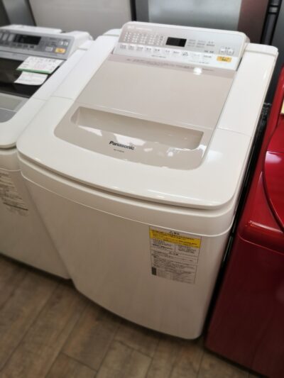 Panasonic washing machine