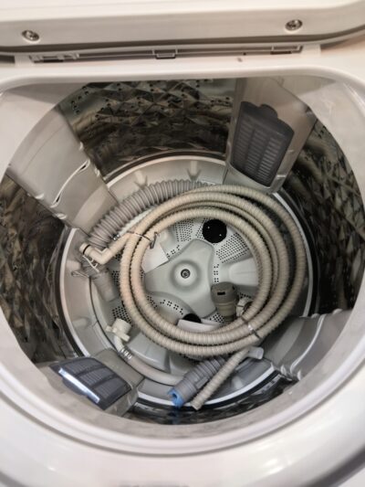 Panasonic washing machine 2
