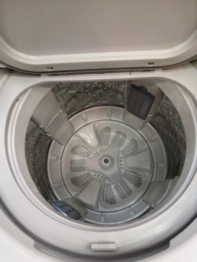 Panasonic washing machine 3