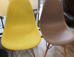 HermanMiller Shell chair