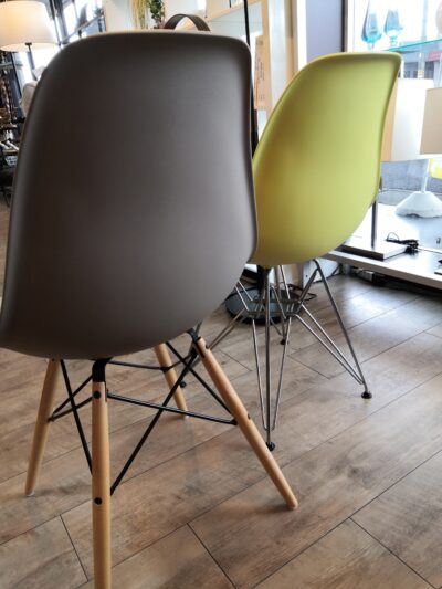 HermanMiller Shell chair 3