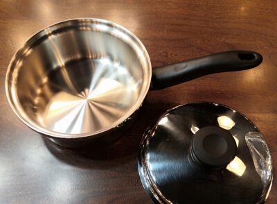 Amway queen Saucepan