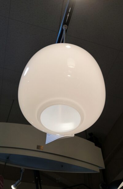 Louis Poulsen VL45 Radiohus Pendant 1