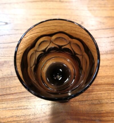 Noritake glass 1