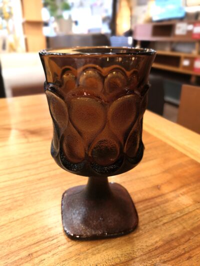 Noritake glass