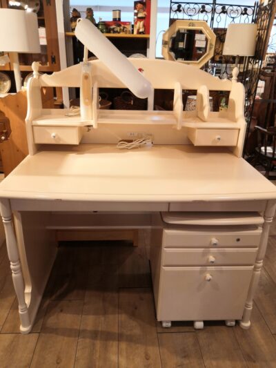 karimoku Country princess desk＆wagon