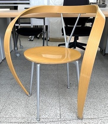 中古品】Cassina ixc. Rivers リバースアームチェア 買取しました 