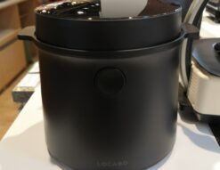 LOCABO sugar cut rice cooker