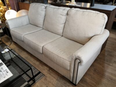 Ashley 3seater sofa