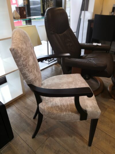 ROCKSTONE BABYLON armchair 1