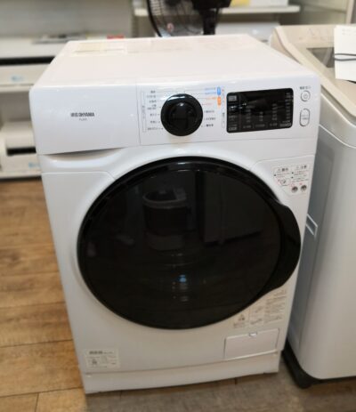 panasonic washing machine 2020