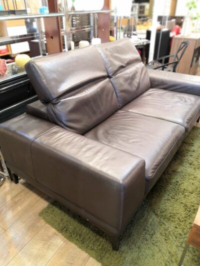 NATUZZI ITALIA sofa 1