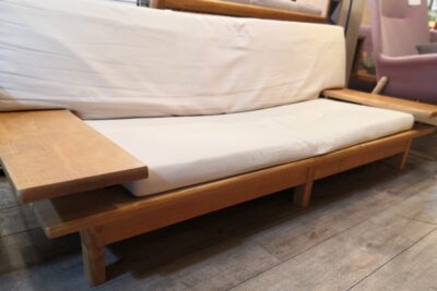 sofa Solid oak 2