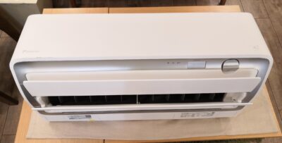 DAIKIN air conditioner 2020