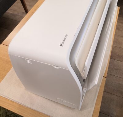 DAIKIN air conditioner 2020 2