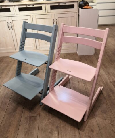 STOKKE TRIPP TRAPP 6