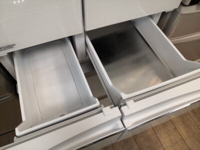 MITSUBISHI refrigerator 3