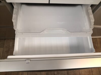 MITSUBISHI refrigerator 2