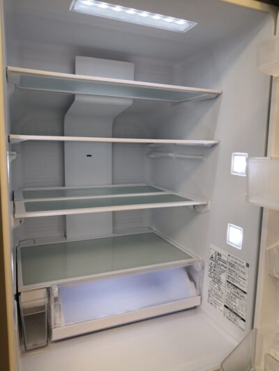panasonic refrigerator 1