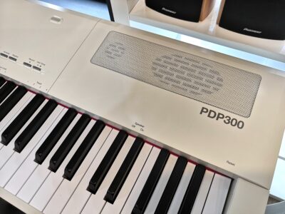playtech Electronic piano 1