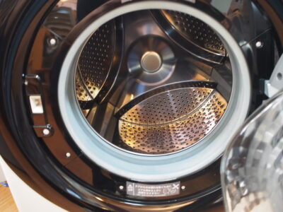 ドラム式洗濯乾燥機